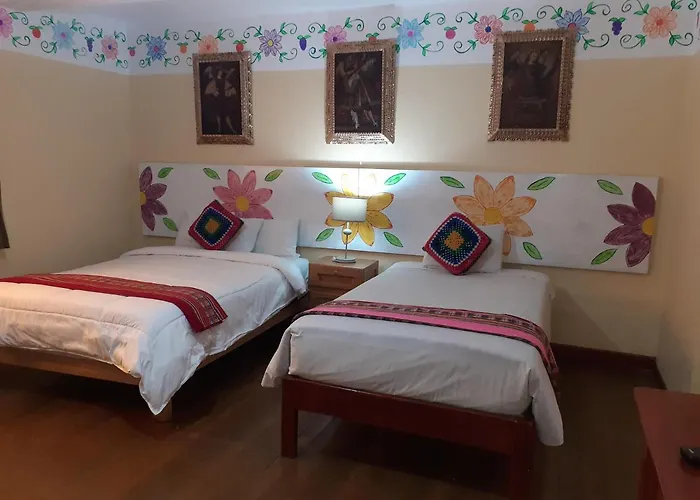 Reinbo Garden 3*