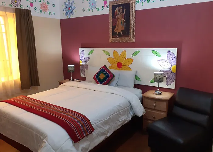 Reinbo Garden 3*