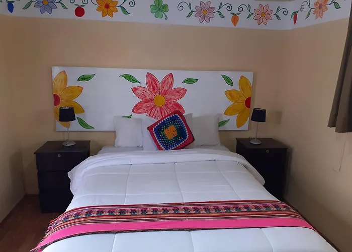 Reinbo Garden 3*